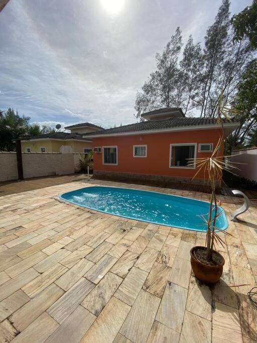 Casa Em Cabo Frio Villa Kültér fotó