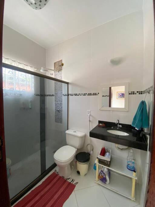 Casa Em Cabo Frio Villa Kültér fotó
