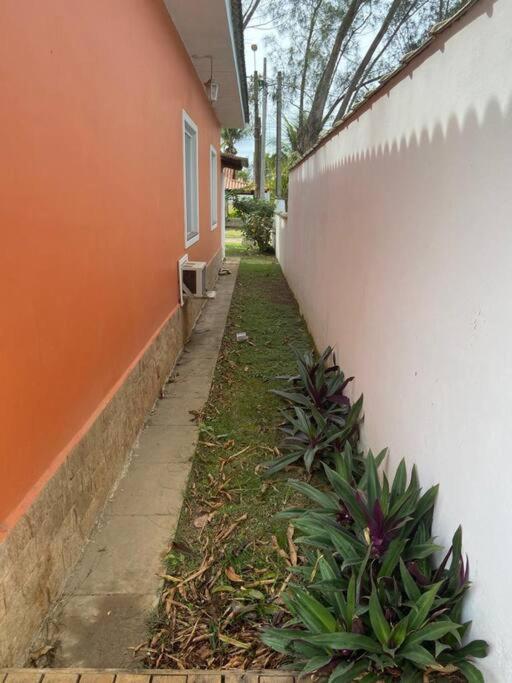 Casa Em Cabo Frio Villa Kültér fotó