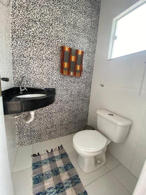 Casa Em Cabo Frio Villa Kültér fotó