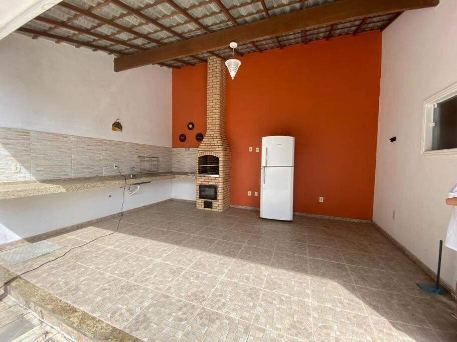 Casa Em Cabo Frio Villa Kültér fotó