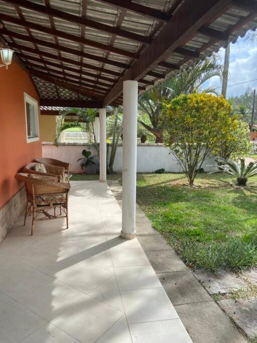 Casa Em Cabo Frio Villa Kültér fotó
