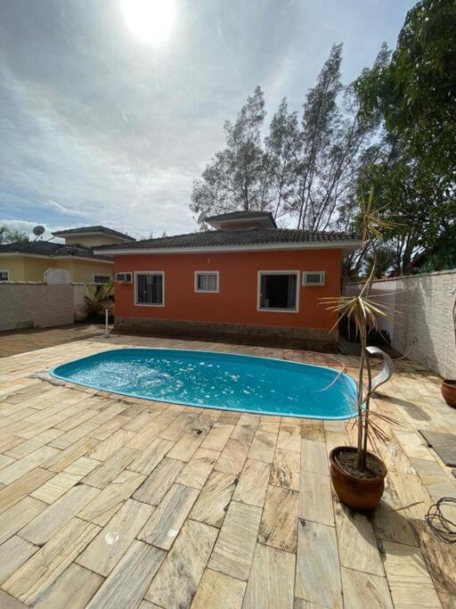 Casa Em Cabo Frio Villa Kültér fotó