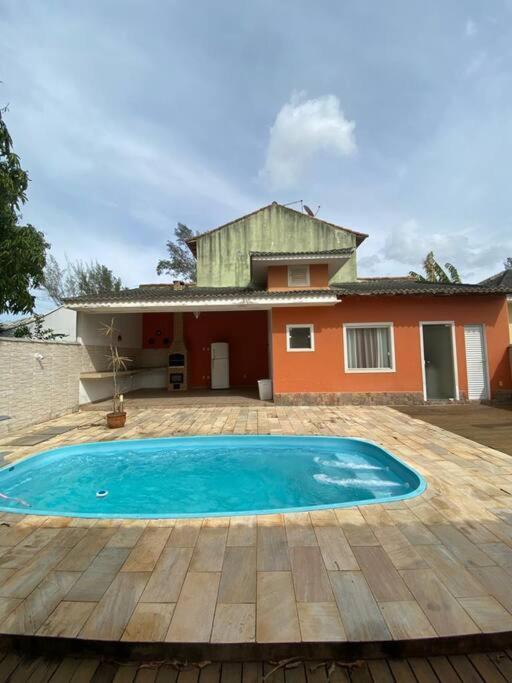 Casa Em Cabo Frio Villa Kültér fotó