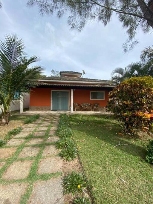 Casa Em Cabo Frio Villa Kültér fotó